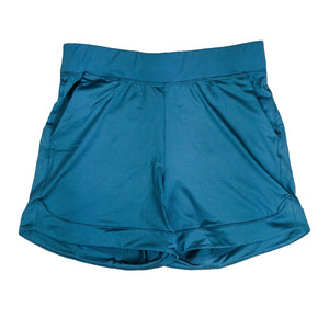 Fayettechill Womens Highland Short Calypso