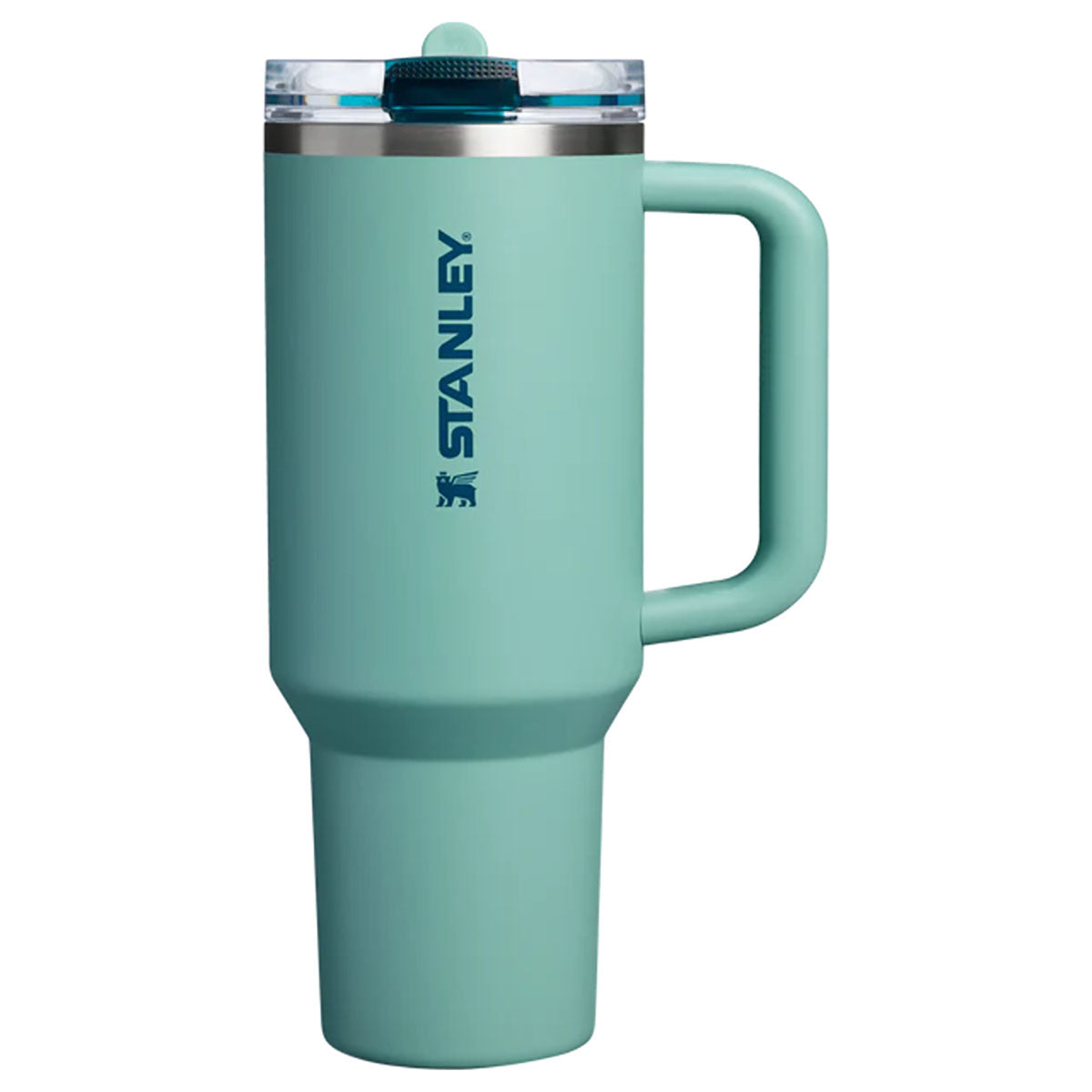 Stanley The Quencher ProTour Flip Straw Tumbler 40oz Spring Green