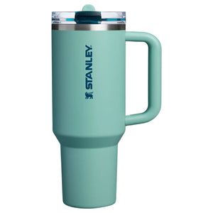 Stanley The Quencher ProTour Flip Straw Tumbler 40oz Spring Green