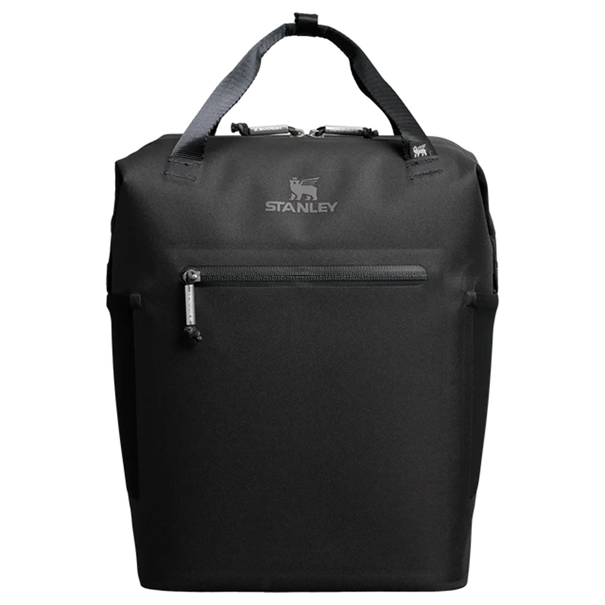 Stanley The All Day Madeleine Midi Cooler Backpack Black