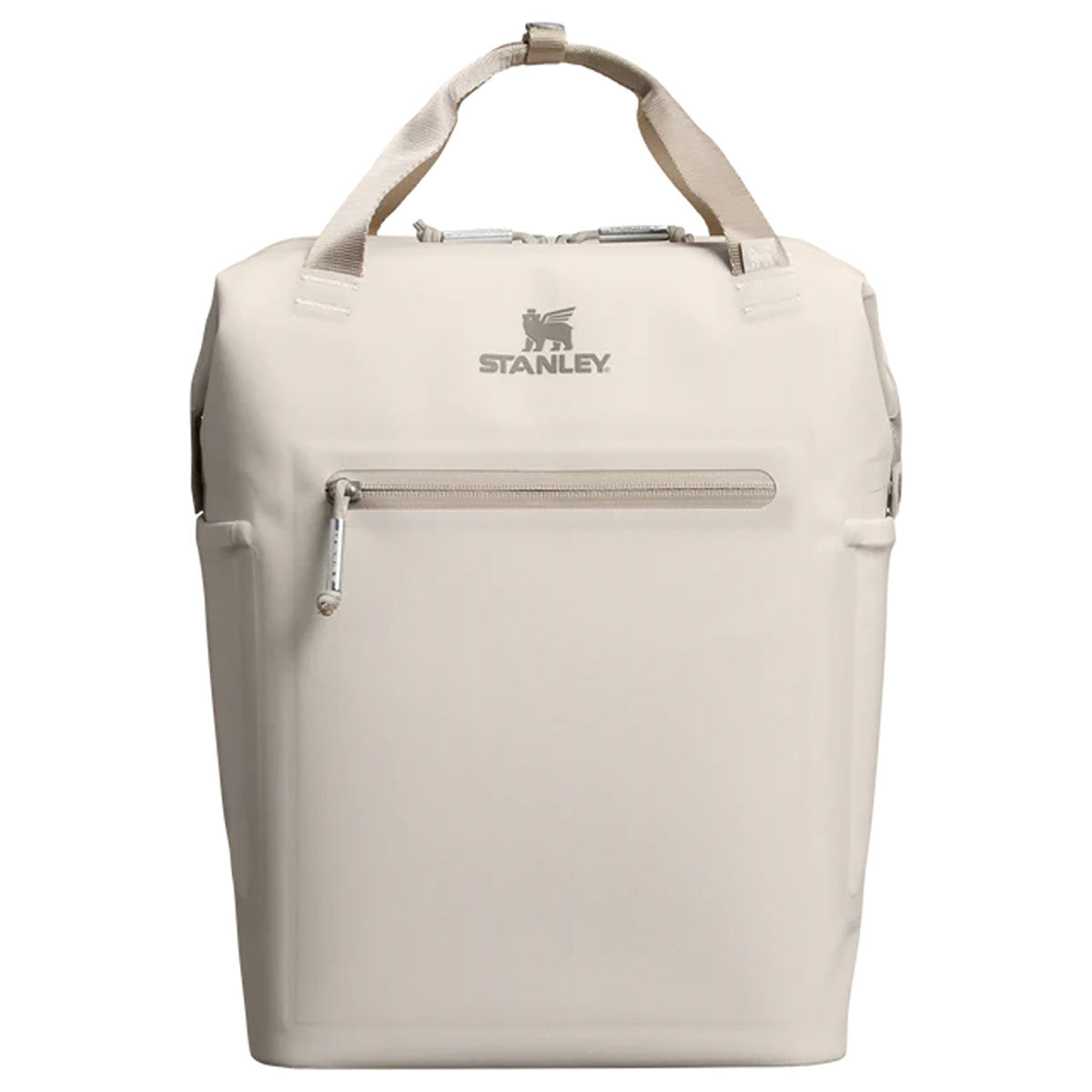 Stanley The All Day Madeleine Midi Cooler Backpack Cream