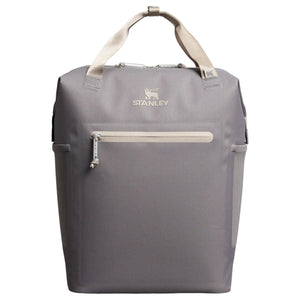 Stanley The All Day Madeleine Midi Cooler Backpack Stone