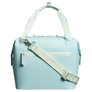 Stanley The All Day Julienne Mini Cooler Seafoam