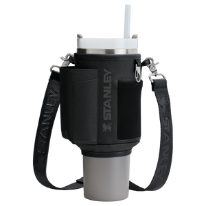 Stanley The All Day 40oz Quencher Carry-All Black