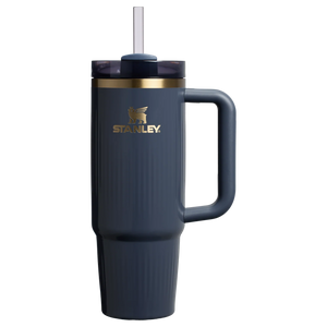 Stanley The Quencher H2.0 Fluted Tumbler 30oz Twilight Gloss