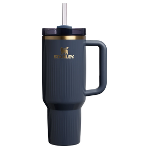 Stanley The Quencher H2.0 Fluted Tumbler 40oz Twilight Gloss