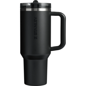 Stanley The Quencher ProTour Flip Straw Tumbler 40oz Black