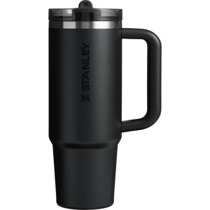 Stanley The Quencher ProTour Flip Straw Tumbler 30oz Black