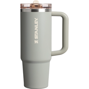 Stanley The Quencher ProTour Flip Straw Tumbler 30oz Sage Grey