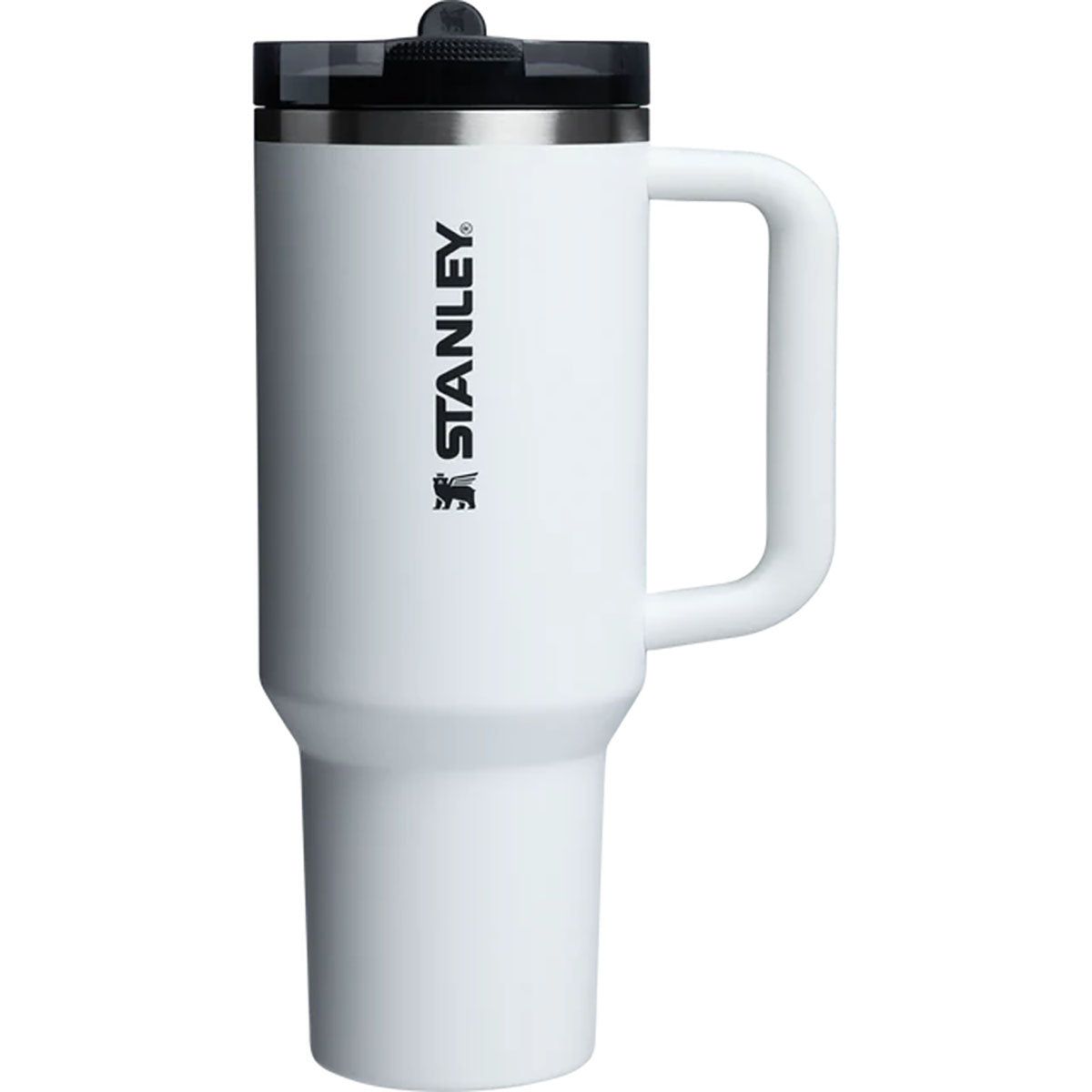 Stanley The Quencher ProTour Flip Straw Tumbler 40oz Chalk