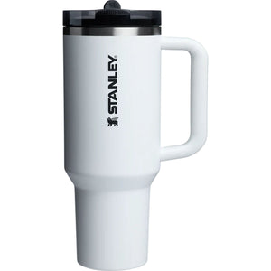 Stanley The Quencher ProTour Flip Straw Tumbler 40oz Chalk