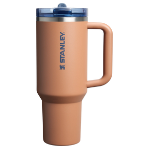 Stanley The Quencher ProTour Flip Straw Tumbler 40oz Toast