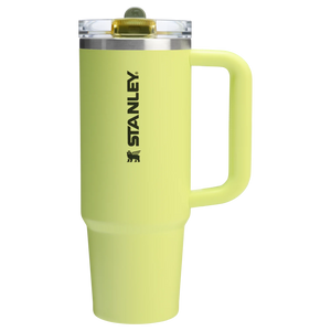 Stanley The Quencher ProTour Flip Straw Tumbler 30oz Prickly Pear