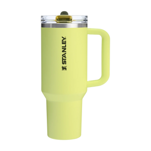 Stanley The Quencher ProTour Flip Straw Tumbler 40oz Prickly Pear
