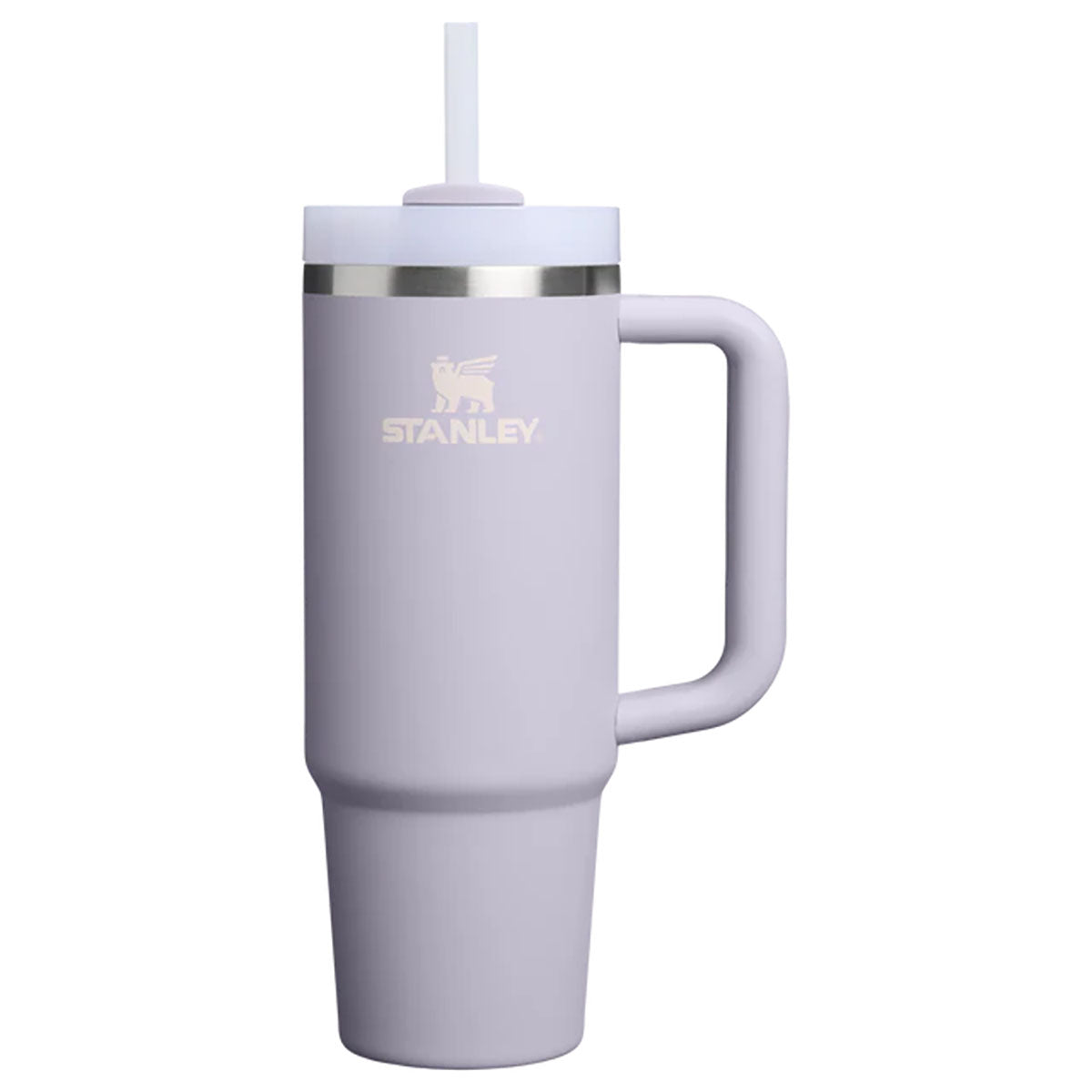 Stanley The Quencher H2.O FlowState Tumbler 30oz Purple Dust