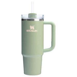 Stanley The Quencher H2.O FlowState Tumbler 30oz Lichen