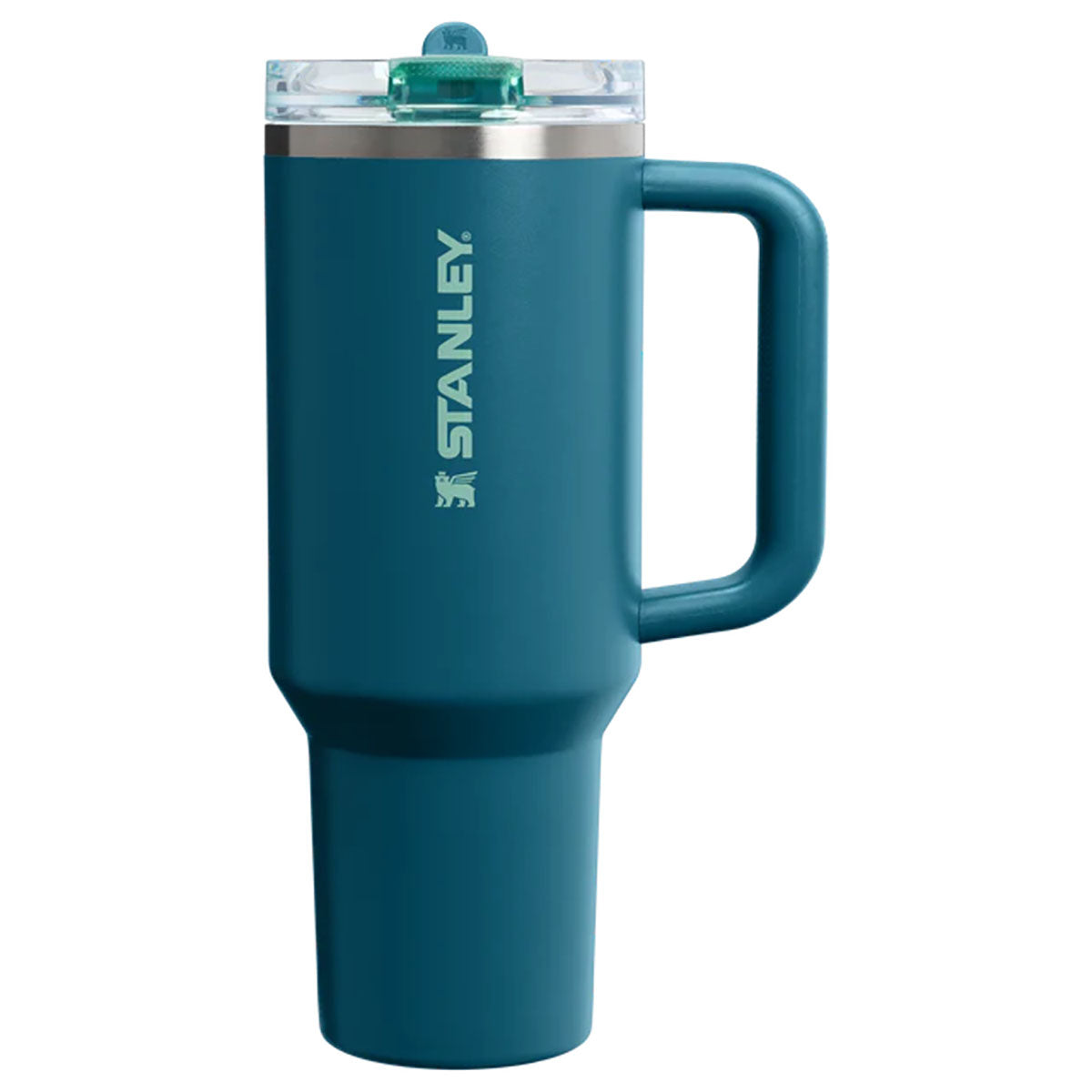 Stanley The Quencher ProTour Flip Straw Tumbler 40oz Coastal Teal