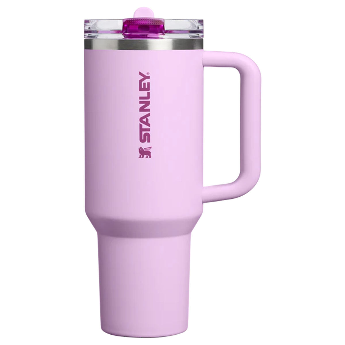 Stanley The Quencher ProTour Flip Straw Tumbler 40oz Soft Orchid