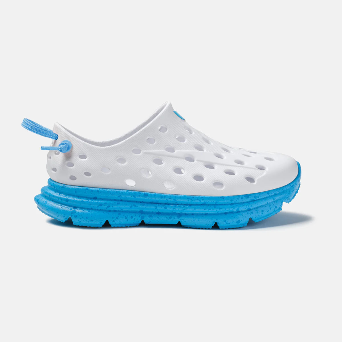 Kane Kids Revive White/Pacific Speckle