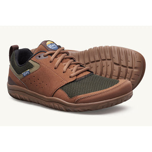Lems Womens Primal Zen Woodland