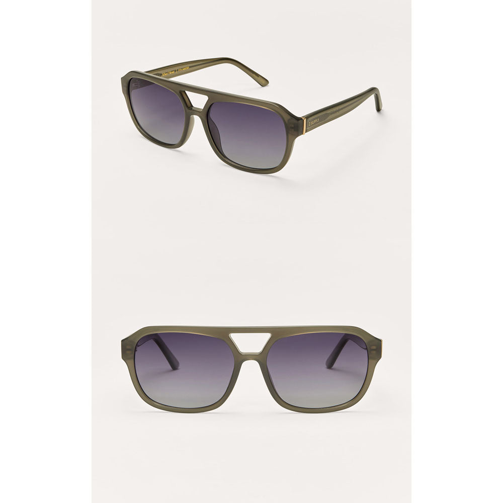 After Hour Polarized Sunglasses