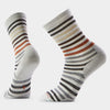 Smartwool Everyday Spruce Street Crew Socks 069 Ash