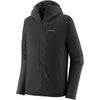 Patagonia Mens Airshed Pro Pullover BLK Black