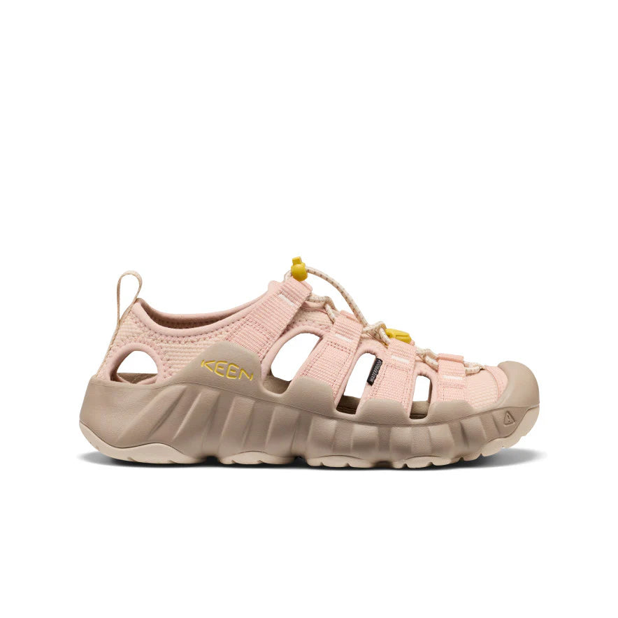 Keen Womens Hyperport H2 Cameo Rose/Birch