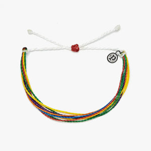 Pura Vida Charity Original KORG Kindness.org