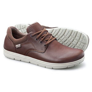 Lems Mens Nine2Five V2 Coffee & Cream