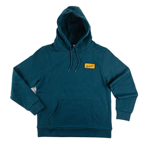 Fayettechill Crackerjack Hoodie Reflecting Pond