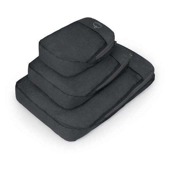 Osprey Packs Daylite Packing Cube Set Black