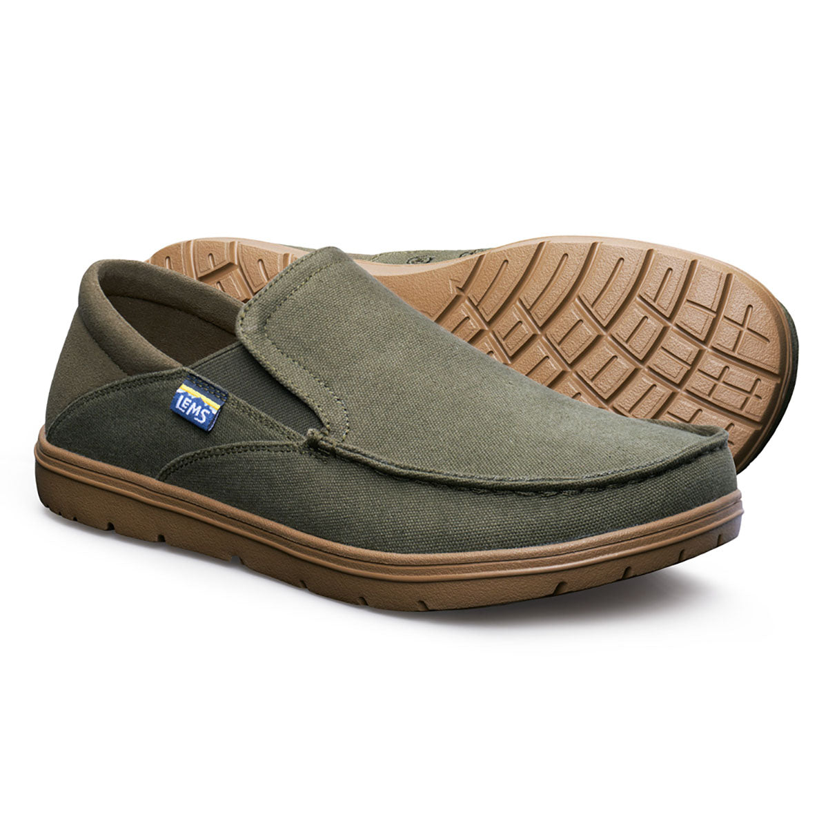 Lems Mens Drifter Kelp