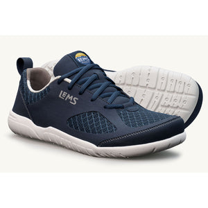 Lems Mens Primal 3 Eclipse