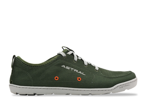 Astral Men's Loyak Water Shoes 524 Fern Green