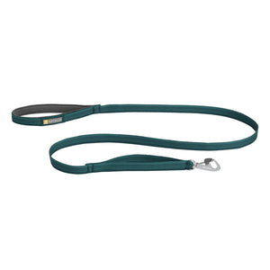 Ruffwear Front Range Dog Leash Tumalo Teal