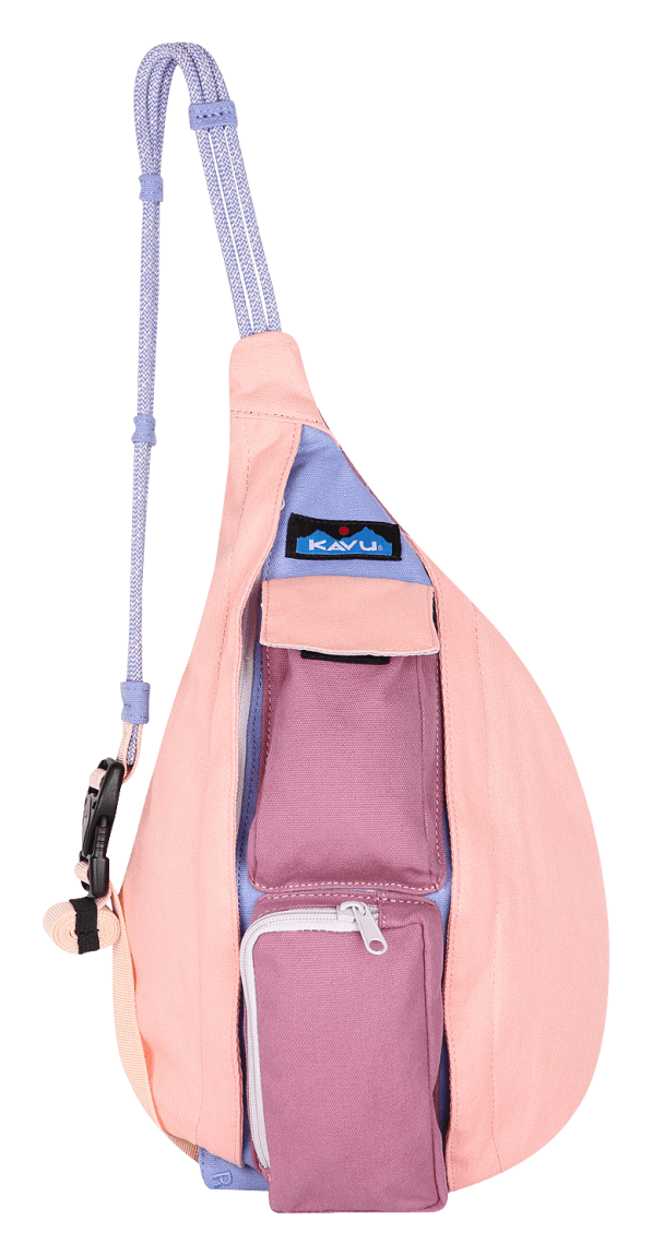 Mini Rope Bag