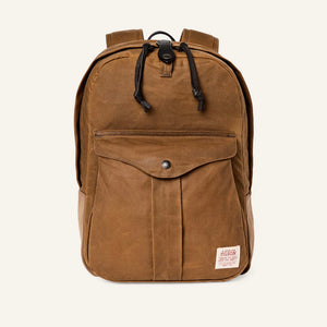Filson Journeyman Backpack Tan