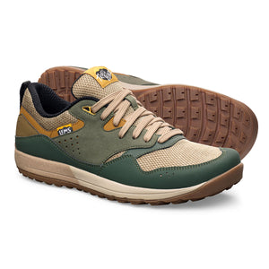 Lems Mens Trail Blazer Juniper