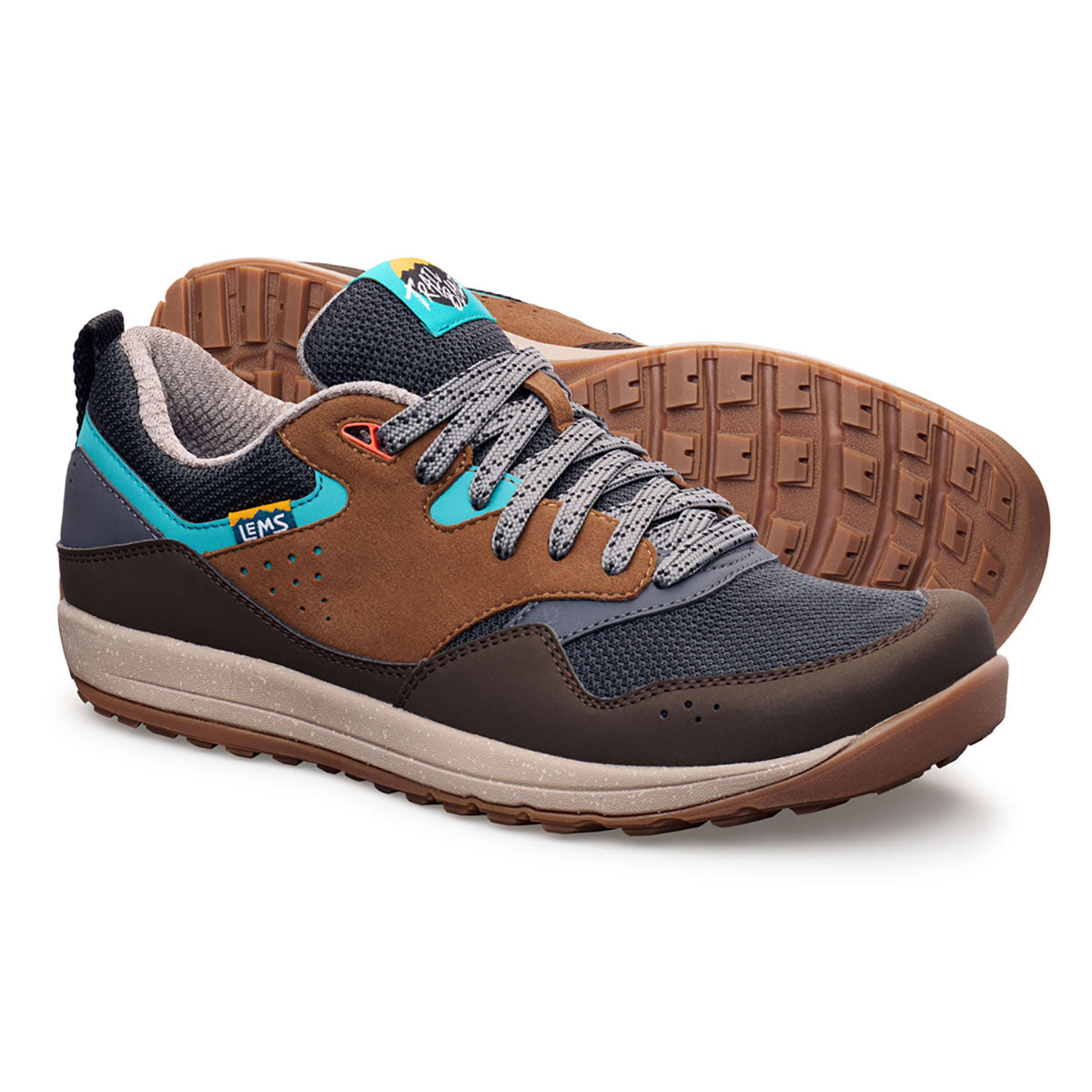 Lems Mens Trail Blazer Kodiak