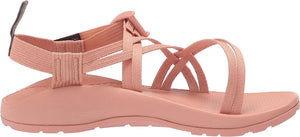 Chaco Kids' ZX/1 EcoTread Muted Clay