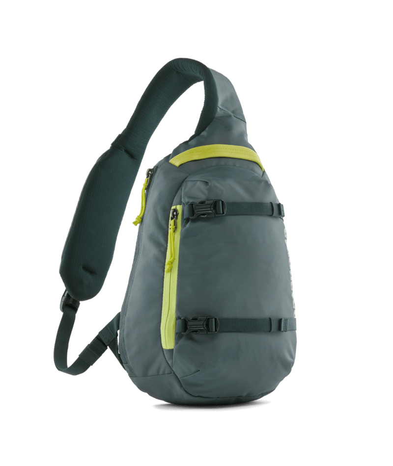 Patagonia Atom Sling 8L FDMG Faded Magenta
