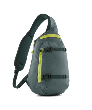 Patagonia Atom Sling 8L FDMG Faded Magenta