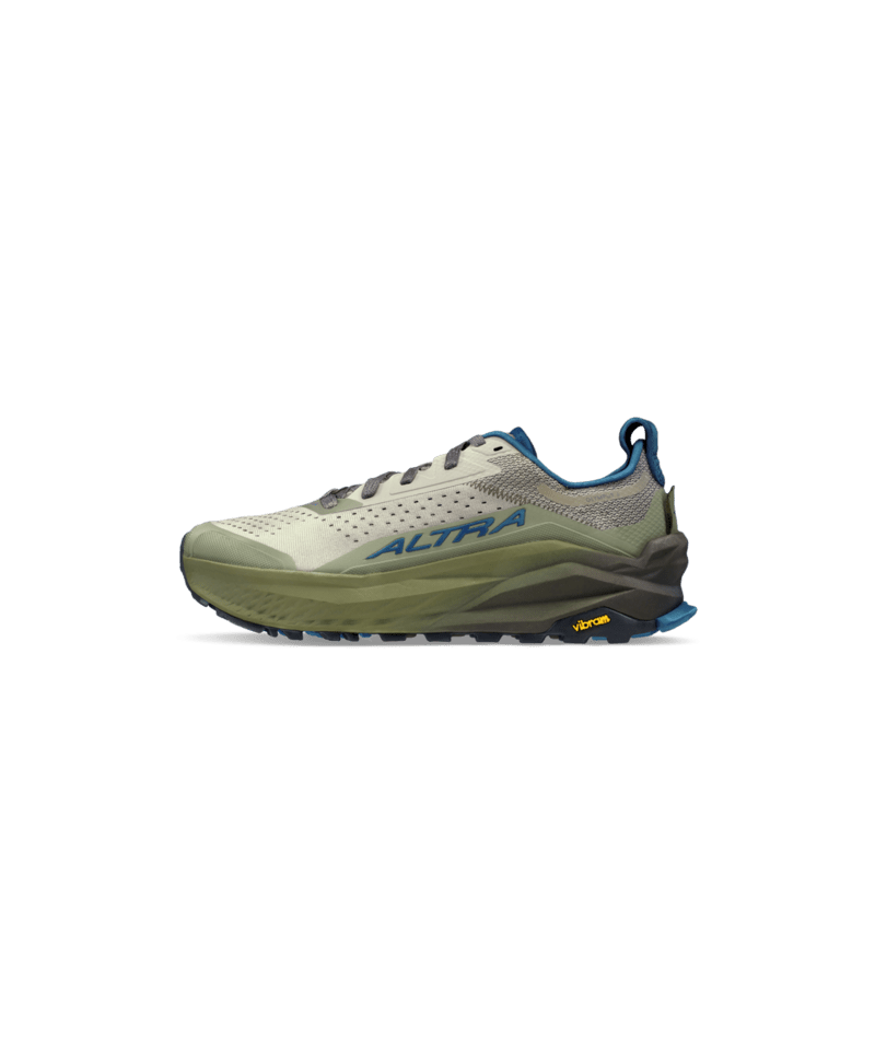 Altra Mens Olympus 6 315 Dusty Olive