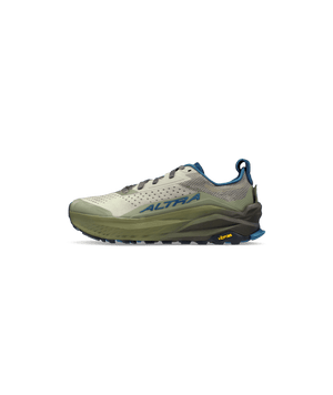 Altra Mens Olympus 6 315 Dusty Olive