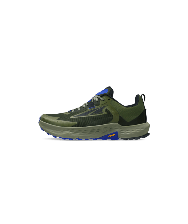 Altra Mens Timp 5 220 Gray