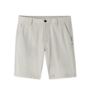 Vuori M Meta Short SFG Sea Fog