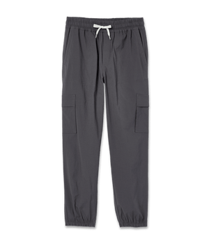 Vuori W Birch Jogger VBK Vintage Black