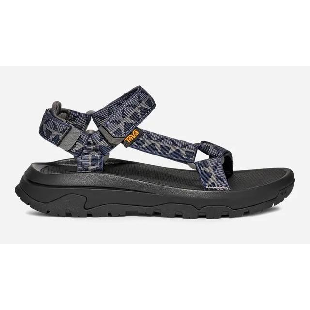 Teva M Hurricane XLT3 CSSN Criss Cross Navy/Grey