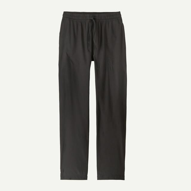 Patagonia Womens Fleetwith Pants BLK Black